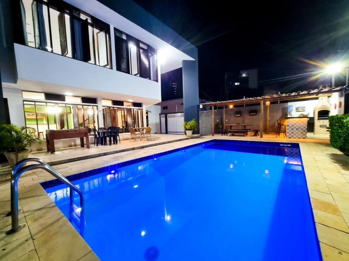 Holiday home Ponta Negra Temporada