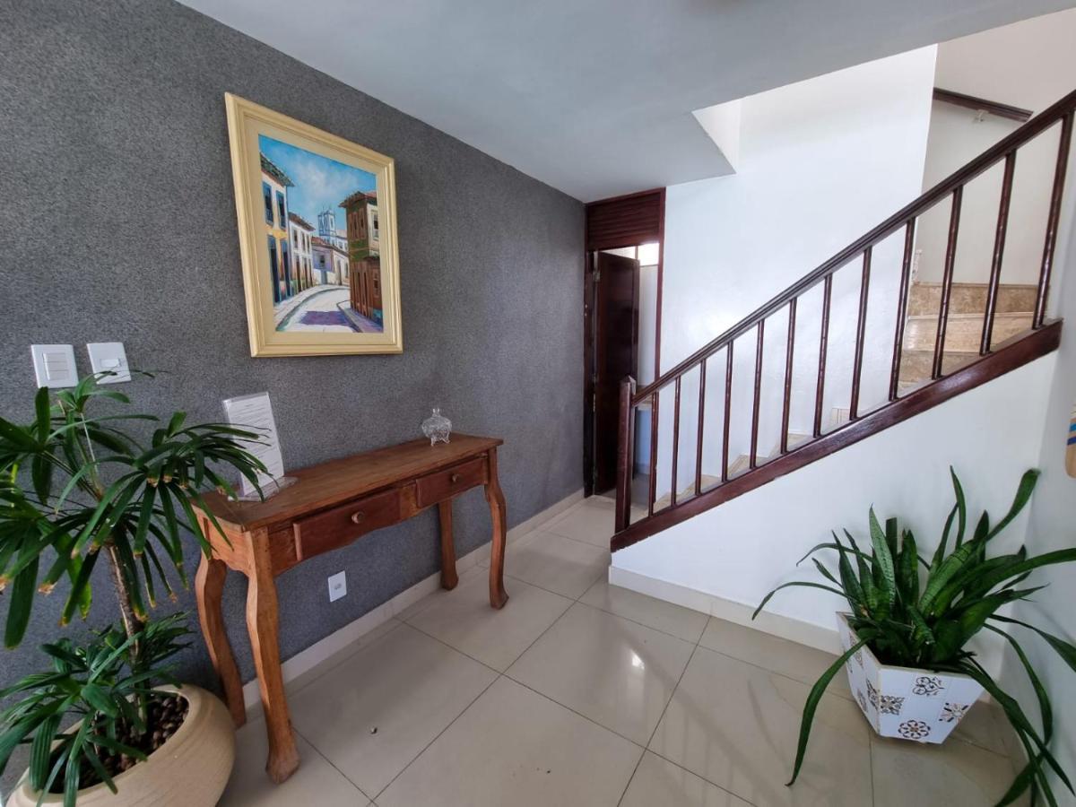 Holiday home Ponta Negra Temporada Natal
