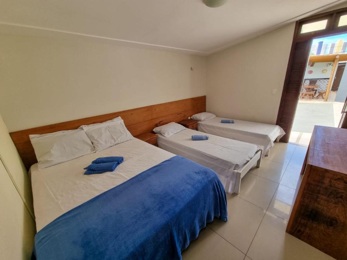 Holiday home Ponta Negra Temporada *